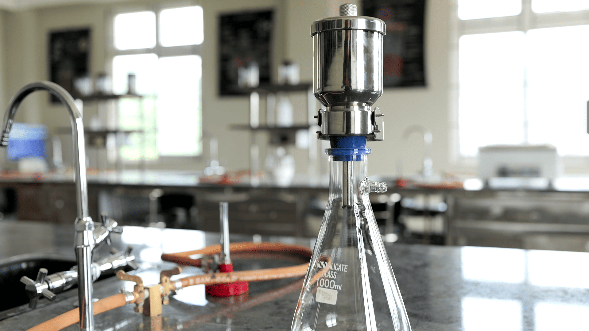 Pragjyotishpur University Guwahati Pharmaceutical chemistry lab photo 18